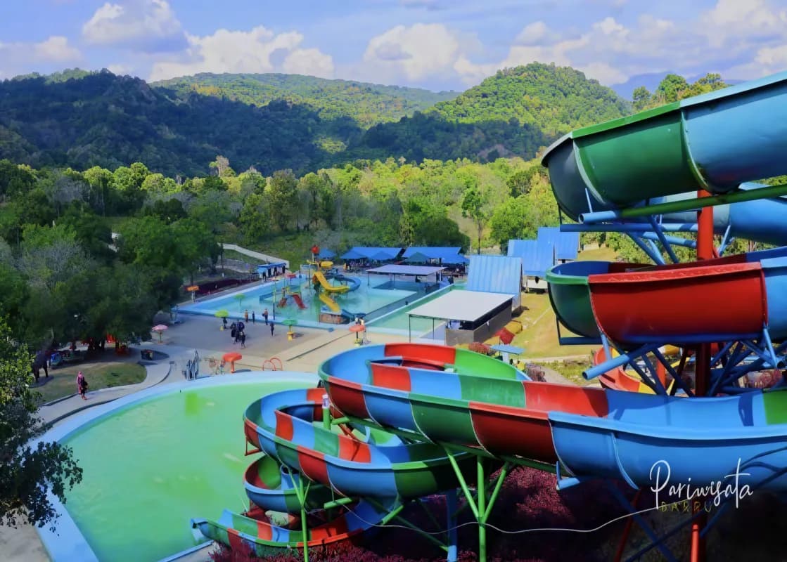 Diana Waterpark